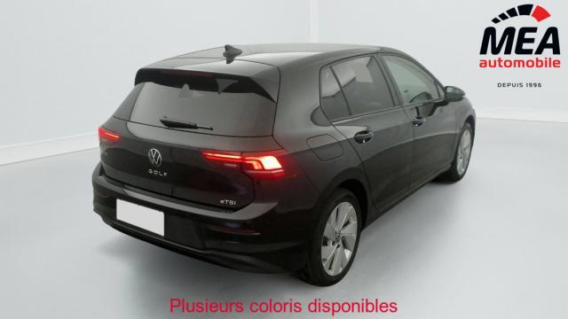 Volkswagen Golf image 6