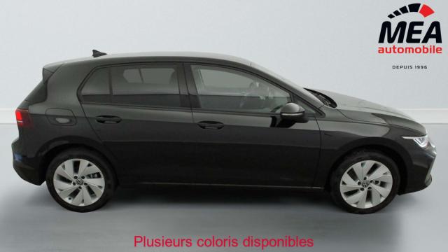 Volkswagen Golf image 1