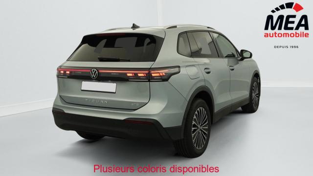 Volkswagen Tiguan image 5