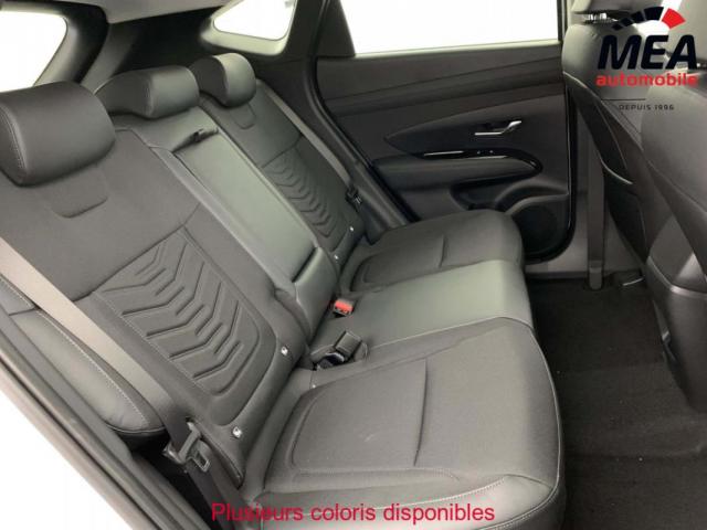 Hyundai Tucson image 9
