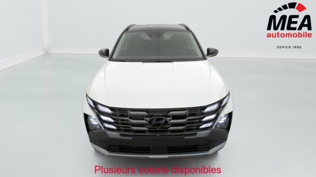 Hyundai Tucson image 4
