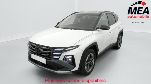 Hyundai Tucson image 3