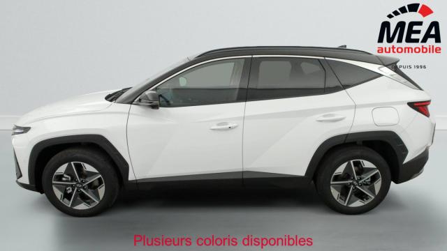 Hyundai Tucson image 7