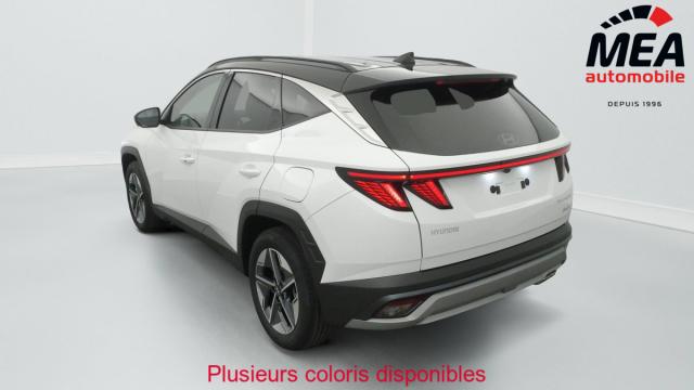 Hyundai Tucson image 6