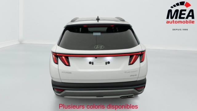 Hyundai Tucson image 1