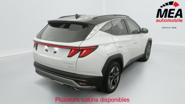 Hyundai Tucson image 5