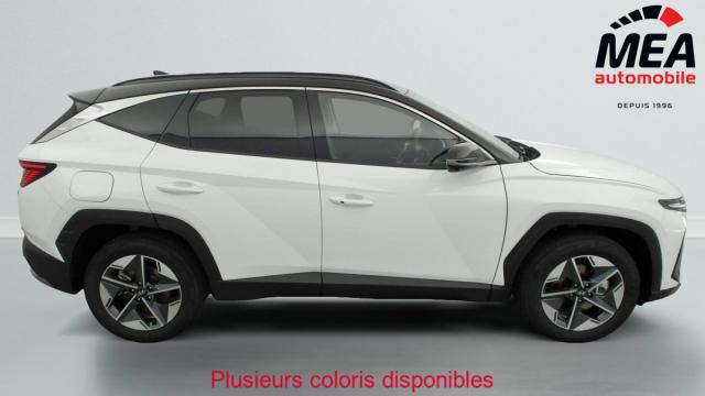 Hyundai Tucson image 2