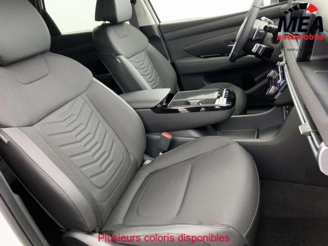 Hyundai Tucson image 8