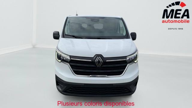 Renault Trafic image 4