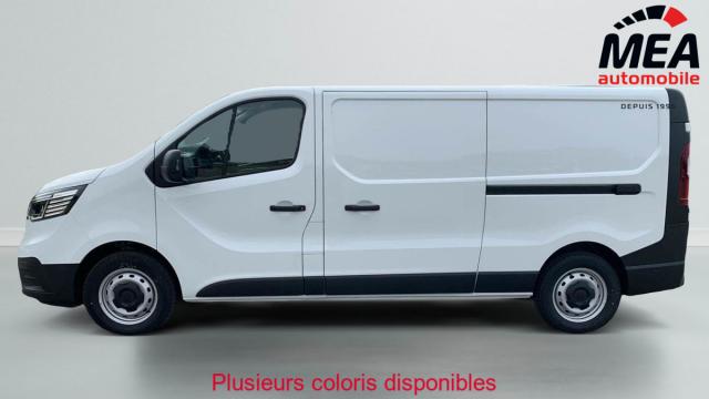 Renault Trafic image 9