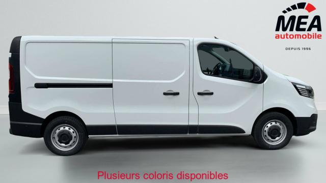 Renault Trafic image 8