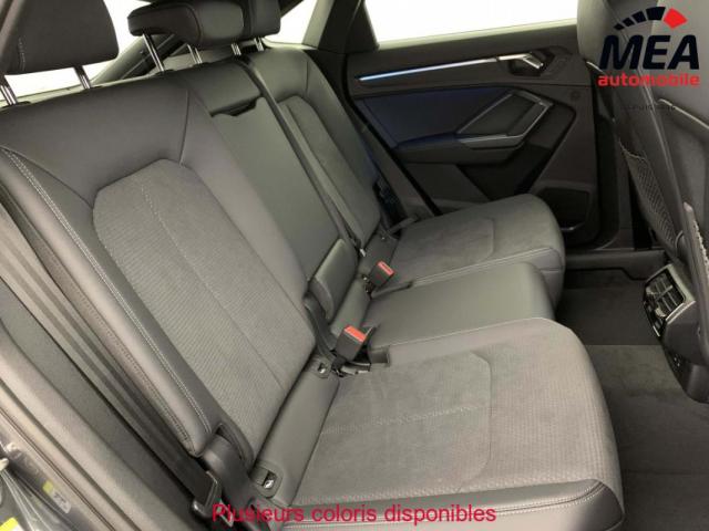 Audi Q3 Sportback image 7