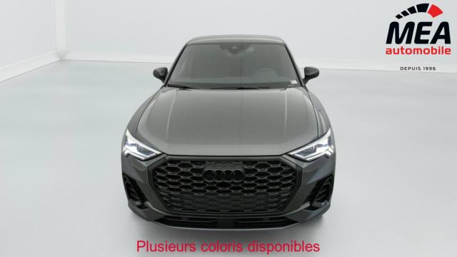 Audi Q3 Sportback image 4
