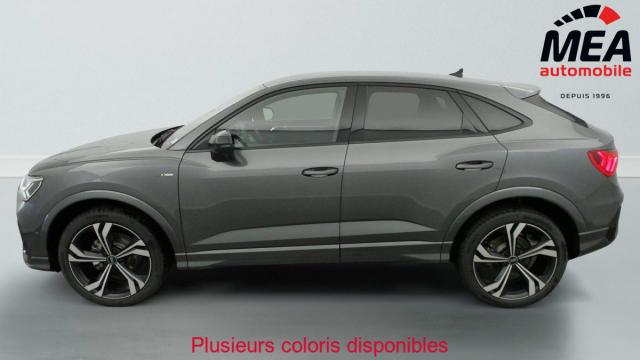 Audi Q3 Sportback image 1
