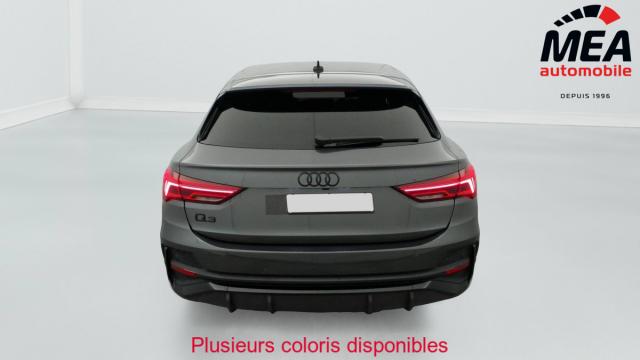 Audi Q3 Sportback image 2