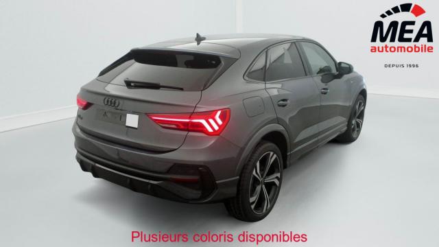 Audi Q3 Sportback image 3