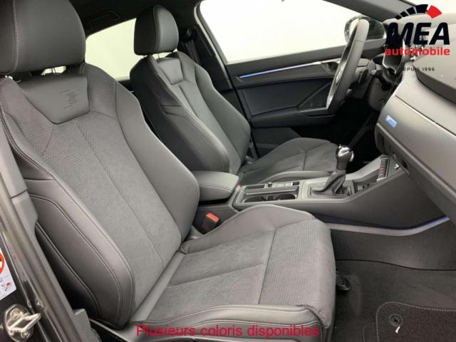 Audi Q3 Sportback image 8