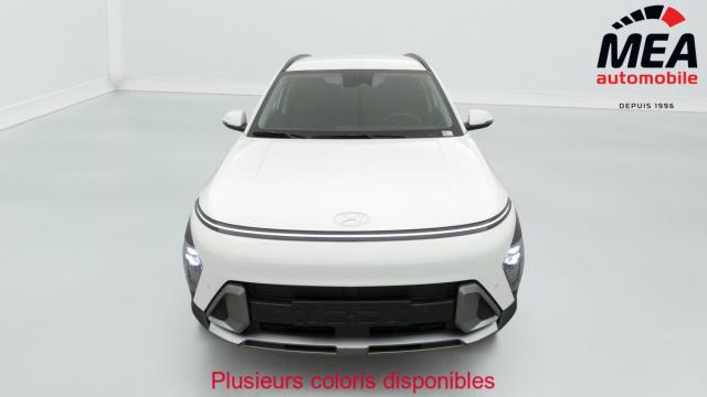 Hyundai Kona image 9
