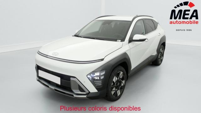 Hyundai Kona image 2