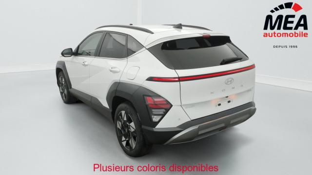 Hyundai Kona image 8