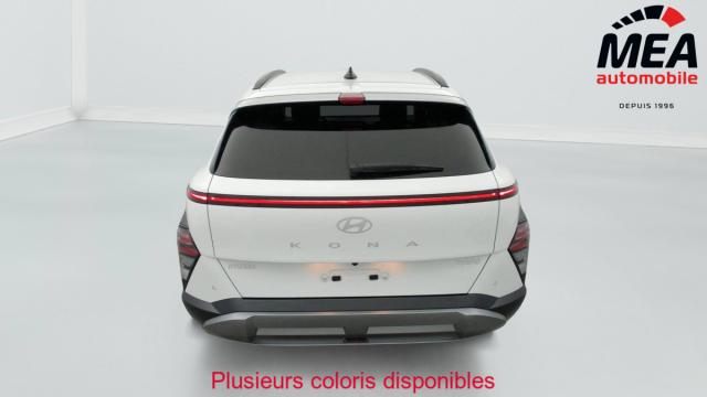 Hyundai Kona image 3