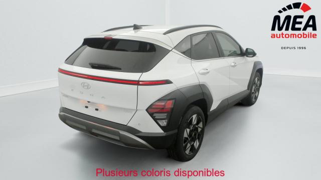 Hyundai Kona image 4
