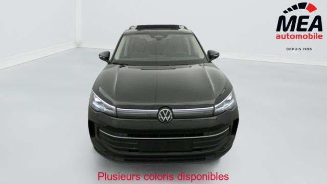 Volkswagen Tiguan image 2