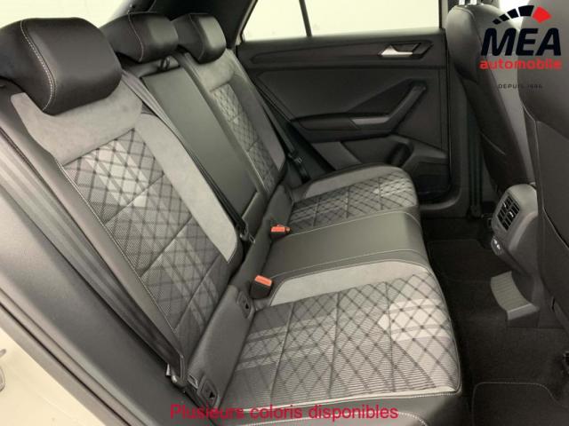 Volkswagen T-Roc image 8