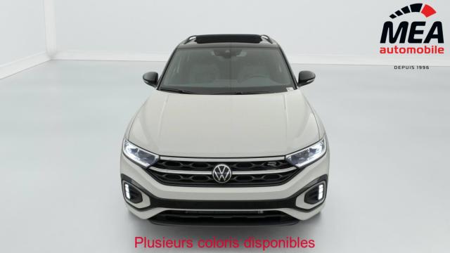 Volkswagen T-Roc image 9