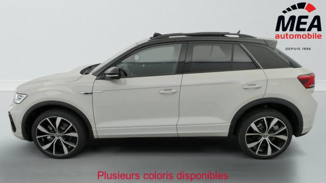 Volkswagen T-Roc image 6