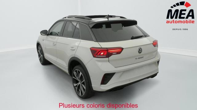 Volkswagen T-Roc image 3