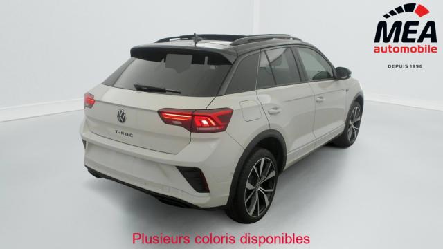 Volkswagen T-Roc image 4