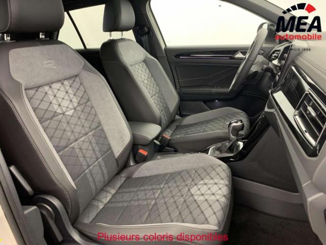 Volkswagen T-Roc image 7