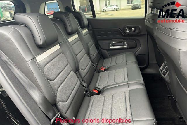 Citroen C5 Aircross image 2