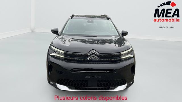Citroen C5 Aircross image 9
