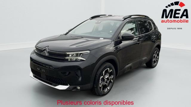 Citroen C5 Aircross image 3