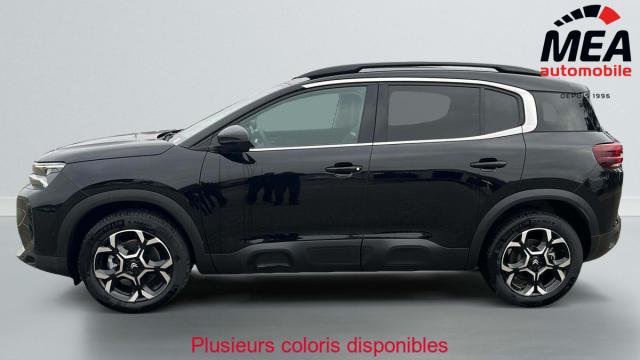 Citroen C5 Aircross image 5