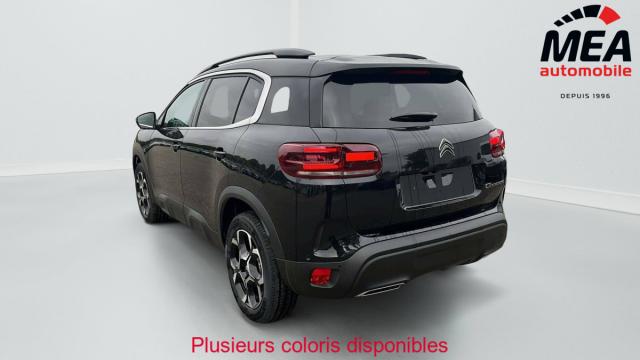 Citroen C5 Aircross image 4