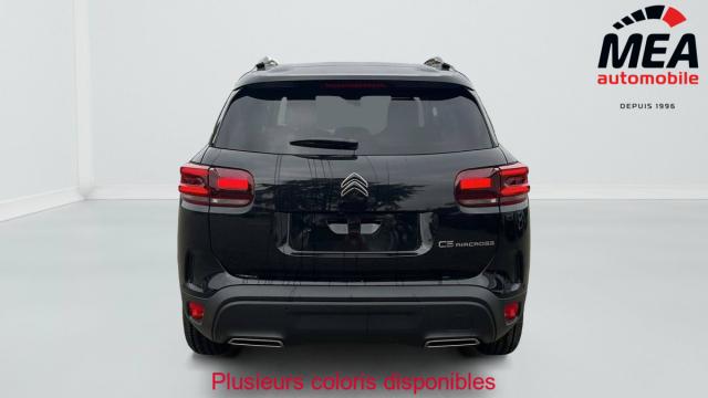 Citroen C5 Aircross image 7