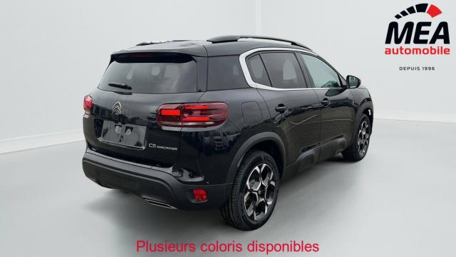 Citroen C5 Aircross image 1