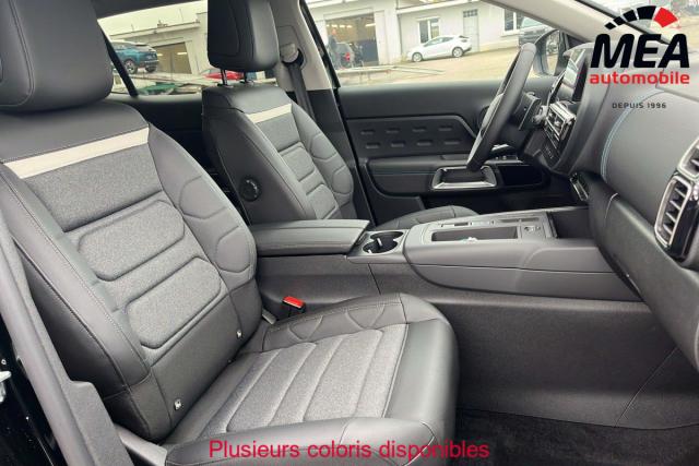 Citroen C5 Aircross image 8