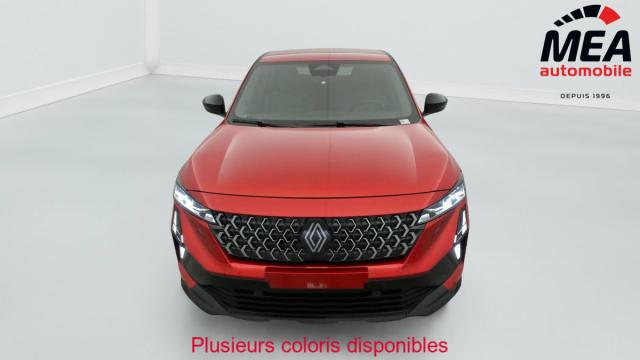 Renault Austral image 9