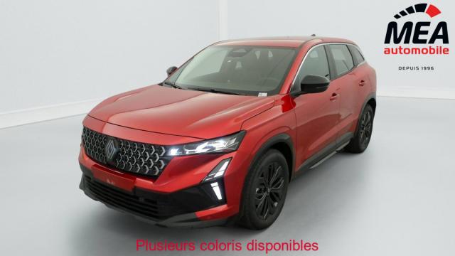 Renault Austral image 5
