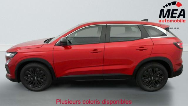 Renault Austral image 4