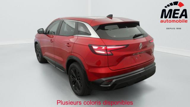 Renault Austral image 1