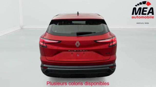 Renault Austral image 2