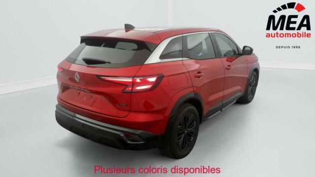 Renault Austral image 8