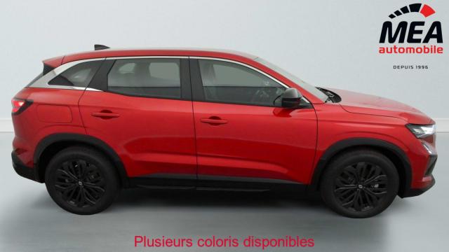 Renault Austral image 3