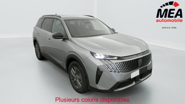 Peugeot 5008 Hybrid 145 E-Dcs6 Allure