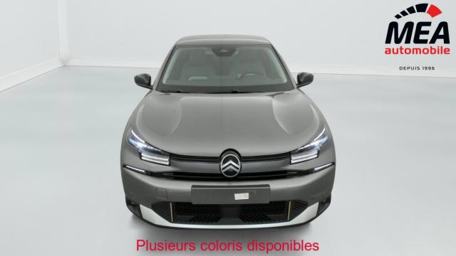 Citroen C4 image 1
